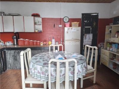 Casa de 5 alcobas en venta en La Francia/ Atardeceres, Manizales, 151 m² · foto 13 de 20