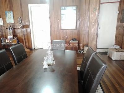 Casa de 5 alcobas en venta en La Francia/ Atardeceres, Manizales, 151 m² · foto 14 de 20