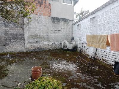 Casa de 5 alcobas en venta en La Francia/ Atardeceres, Manizales, 151 m² · foto 19 de 20