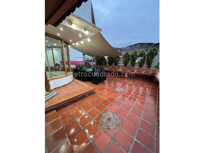 Casa de 5 alcobas en venta en Maraya, Pereira, 360 m² · foto 6 de 18