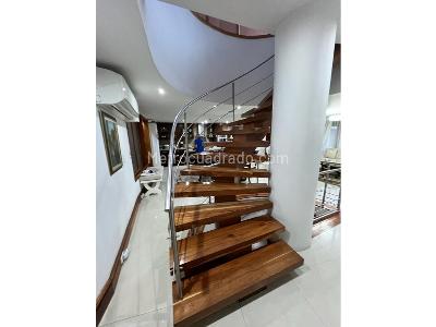 Casa de 5 alcobas en venta en Maraya, Pereira, 360 m² · foto 7 de 18