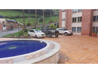 Apartamento de 3 alcobas en venta en Batallon, Manizales, 117 m² · foto 19 de 20