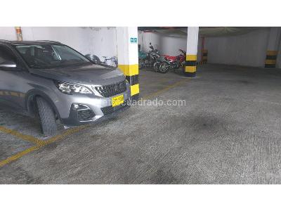 Apartamento de 3 alcobas en venta en Batallon, Manizales, 117 m² · foto 20 de 20