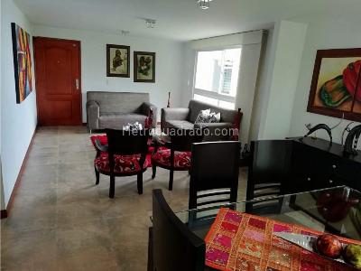 Apartamento de 3 alcobas en venta en Batallon, Manizales, 150 m² · foto 4 de 20