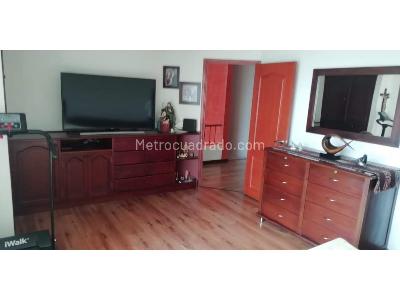 Apartamento de 3 alcobas en venta en Batallon, Manizales, 150 m² · foto 6 de 20