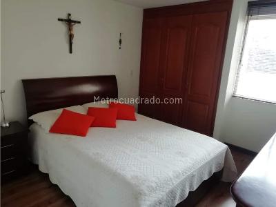 Apartamento de 3 alcobas en venta en Batallon, Manizales, 150 m² · foto 8 de 20