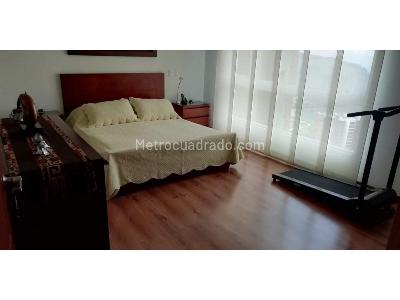Apartamento de 3 alcobas en venta en Batallon, Manizales, 150 m² · foto 10 de 20