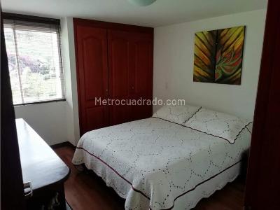 Apartamento de 3 alcobas en venta en Batallon, Manizales, 150 m² · foto 11 de 20