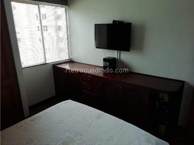 Apartamento de 3 alcobas en venta en Batallon, Manizales, 150 m² · foto 12 de 20