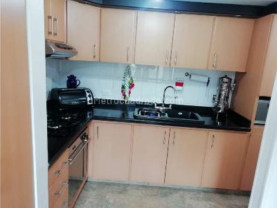 Apartamento de 3 alcobas en venta en Batallon, Manizales, 150 m² · foto 16 de 20