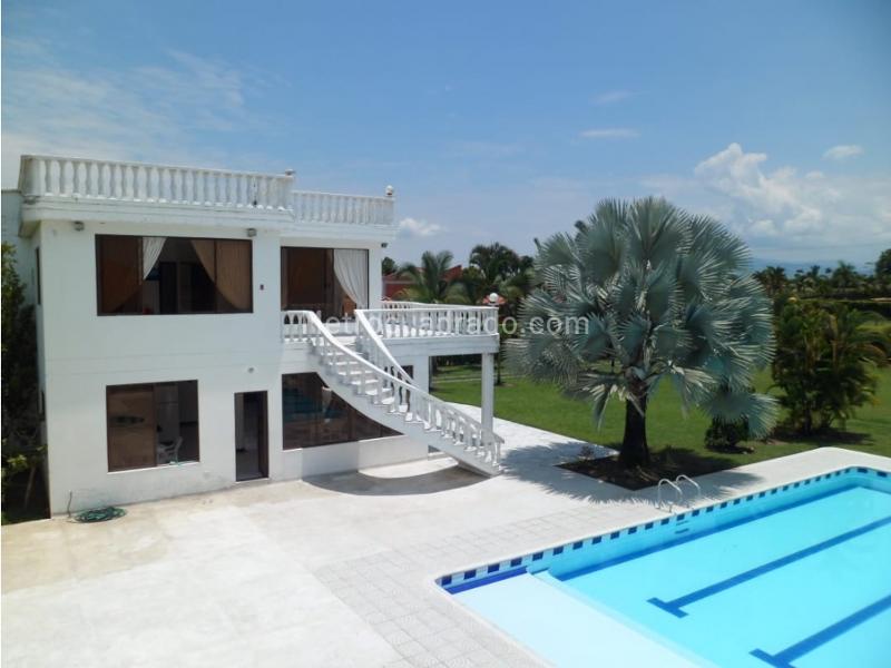 Casa – Manizales - Vista 2