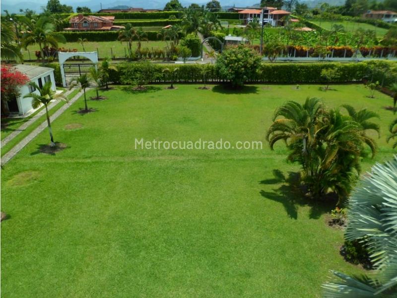 Casa – Manizales - Vista 3