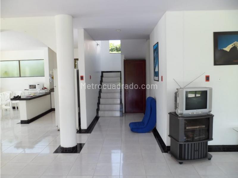 Casa – Manizales - Más