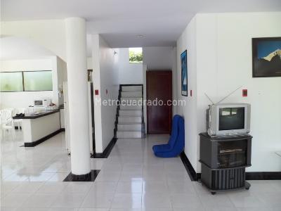 Casa en venta en Santagueda, Manizales · foto 5 de 16