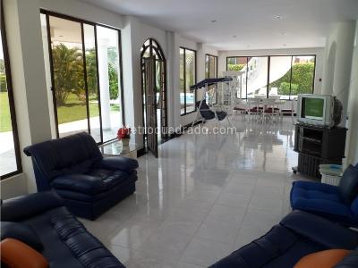 Casa en venta en Santagueda, Manizales · foto 6 de 16