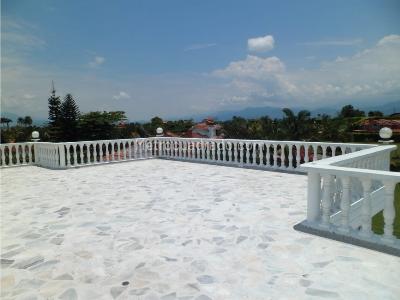 Casa en venta en Santagueda, Manizales · foto 8 de 16