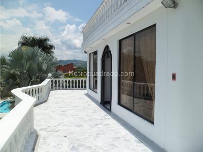 Casa en venta en Santagueda, Manizales · foto 11 de 16