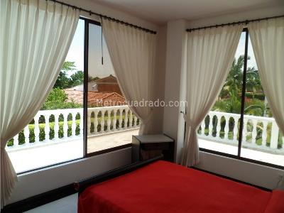 Casa en venta en Santagueda, Manizales · foto 13 de 16