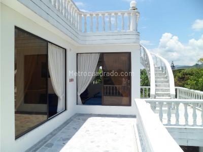 Casa en venta en Santagueda, Manizales · foto 16 de 16