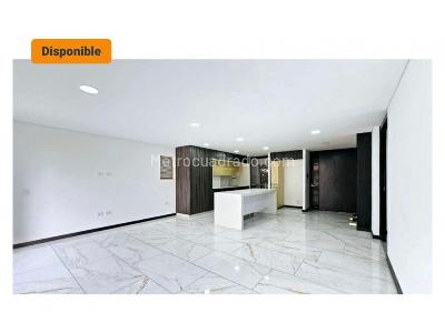 Apartamento de 3 alcobas en venta en Laureles, Medellín, 196 m² · foto 5 de 20