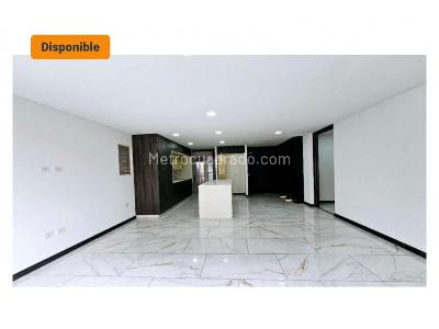 Apartamento de 3 alcobas en venta en Laureles, Medellín, 196 m² · foto 6 de 20