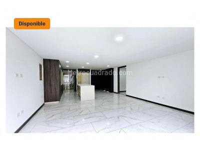 Apartamento de 3 alcobas en venta en Laureles, Medellín, 196 m² · foto 8 de 20