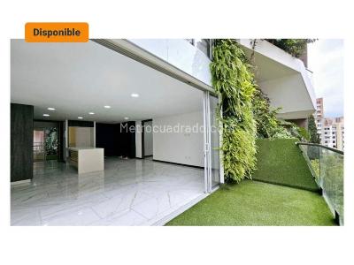 Apartamento de 3 alcobas en venta en Laureles, Medellín, 196 m² · foto 9 de 20