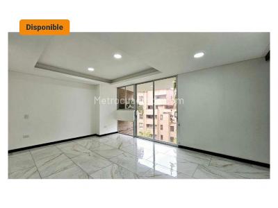 Apartamento de 3 alcobas en venta en Laureles, Medellín, 196 m² · foto 10 de 20