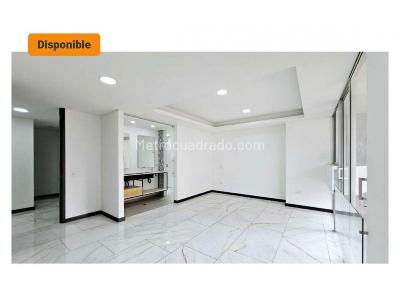 Apartamento de 3 alcobas en venta en Laureles, Medellín, 196 m² · foto 12 de 20