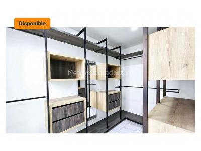 Apartamento de 3 alcobas en venta en Laureles, Medellín, 196 m² · foto 13 de 20