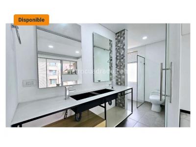 Apartamento de 3 alcobas en venta en Laureles, Medellín, 196 m² · foto 14 de 20