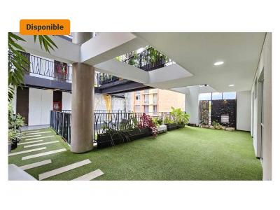 Apartamento de 3 alcobas en venta en Laureles, Medellín, 196 m² · foto 16 de 20