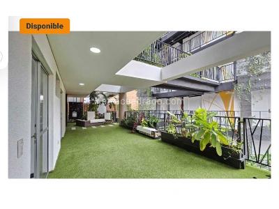 Apartamento de 3 alcobas en venta en Laureles, Medellín, 196 m² · foto 17 de 20
