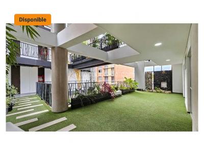 Apartamento de 3 alcobas en venta en Laureles, Medellín, 196 m² · foto 18 de 20