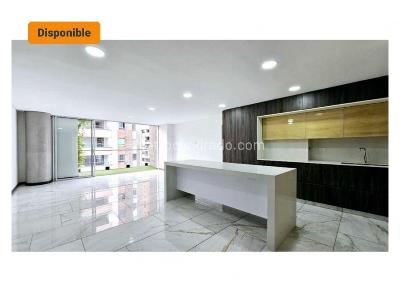 Apartamento de 3 alcobas en venta en Laureles, Medellín, 196 m² · foto 19 de 20