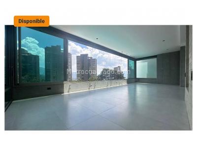 Apartamento de 3 alcobas en venta en Los Balsos, Medellín, 203 m² · foto 2 de 13