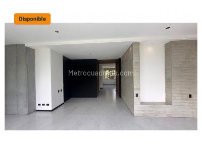Apartamento de 3 alcobas en venta en Los Balsos, Medellín, 203 m² · foto 3 de 13