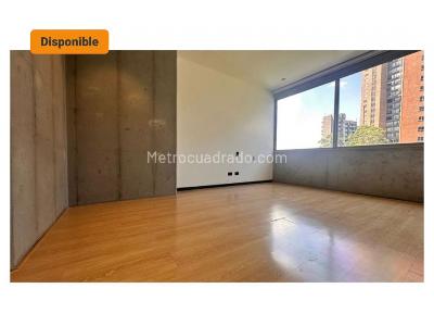 Apartamento de 3 alcobas en venta en Los Balsos, Medellín, 203 m² · foto 7 de 13