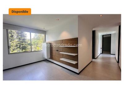 Apartamento de 3 alcobas en venta en Los Balsos, Medellín, 203 m² · foto 8 de 13
