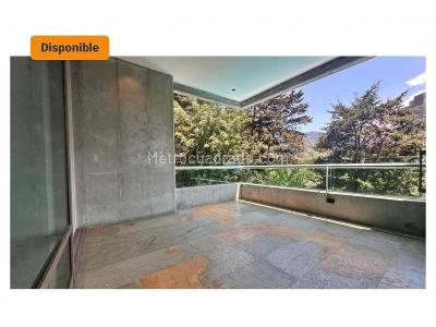 Apartamento de 3 alcobas en venta en Los Balsos, Medellín, 203 m² · foto 10 de 13