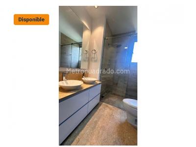 Apartamento de 3 alcobas en venta en Los Balsos, Medellín, 203 m² · foto 11 de 13