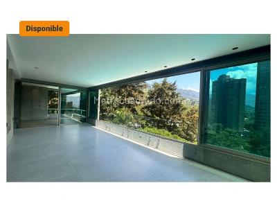 Apartamento de 3 alcobas en venta en Los Balsos, Medellín, 203 m² · foto 12 de 13