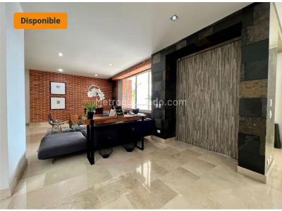 Casa de 5 alcobas en venta en Las Palmas, Medellín, 680 m² · foto 5 de 20