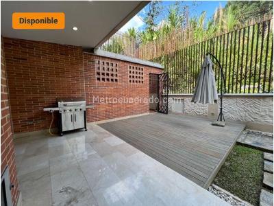 Casa de 5 alcobas en venta en Las Palmas, Medellín, 680 m² · foto 6 de 20
