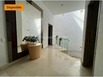 Casa de 5 alcobas en venta en Las Palmas, Medellín, 680 m² · foto 11 de 20