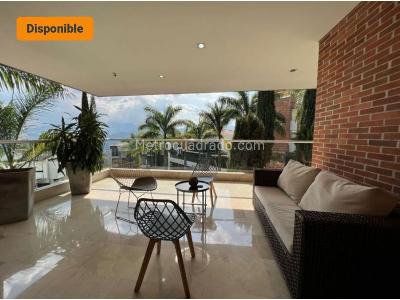 Casa de 5 alcobas en venta en Las Palmas, Medellín, 680 m² · foto 16 de 20