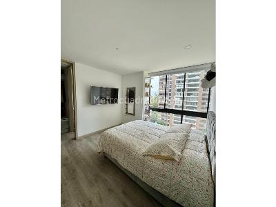 Apartamento en venta en El Poblado, Medellín · foto 9 de 13