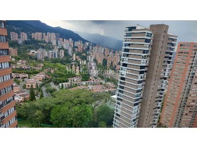 Apartamento de 2 alcobas en venta en El Poblado, Medellín, 81 m² · foto 7 de 20