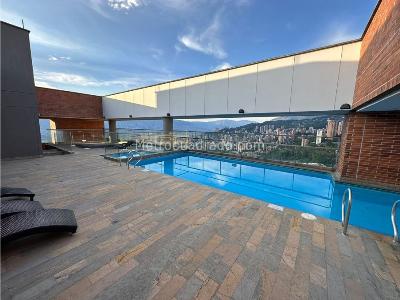 Apartamento de 2 alcobas en venta en El Poblado, Medellín, 81 m² · foto 14 de 20