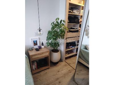 Apartamento de 2 alcobas en venta en El Poblado, Medellín, 81 m² · foto 19 de 20